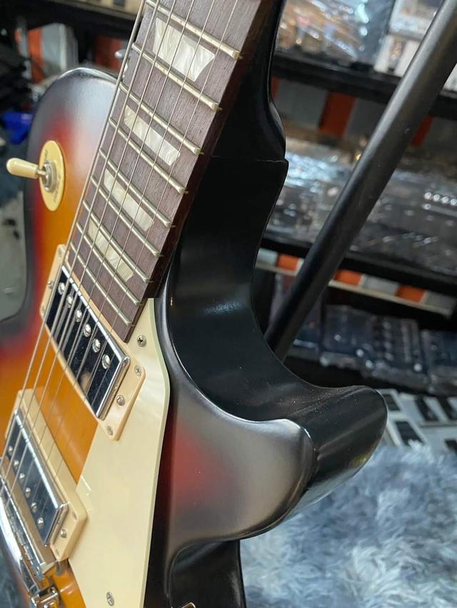 กีต้าร์ไฟฟ้า Gibson Les Paul Studio Tribute USA  3