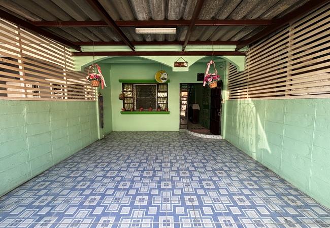 ขายทาวน์เฮ้าส์ หมู่บ้านเทพประทาน ถนนสรงประภา เขตดอนเมือง กรุงเทพมหานคร 3