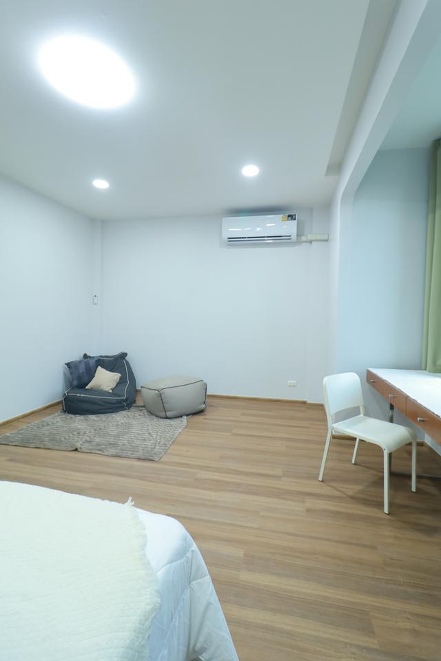 ขาย Town home หมู่บ้านธนาพัฒน์ เฮ้าส์ สาทร-นราธิวาสฯ 4