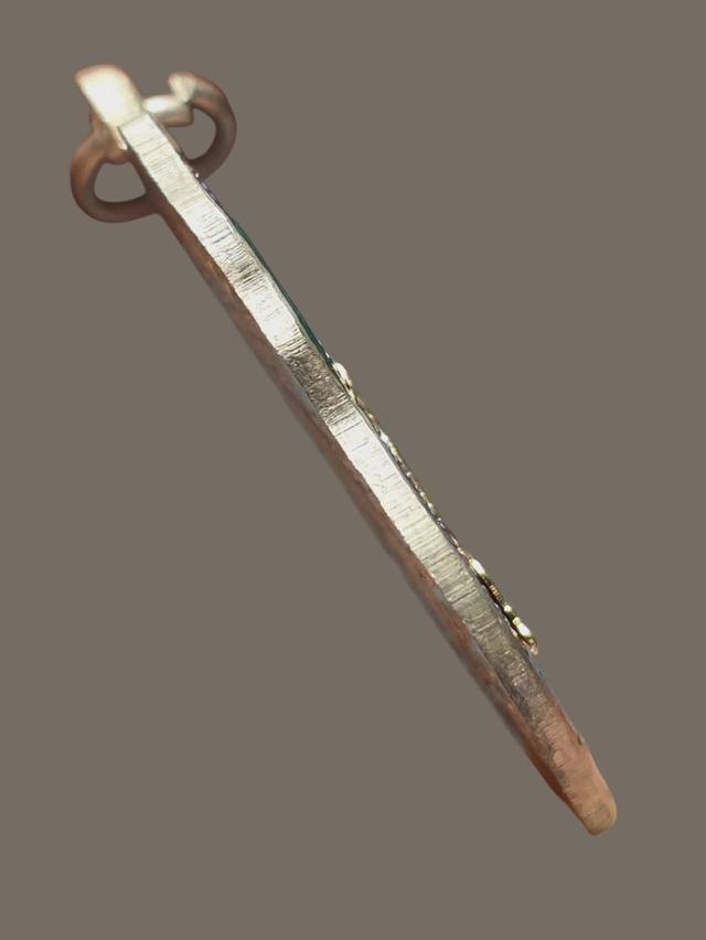 23/1#ขายพระบ้านเก่าเก็บ รูปที่ 4