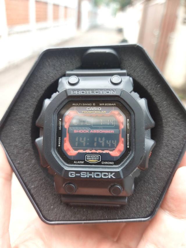 G SHOCK GXW-56-1A