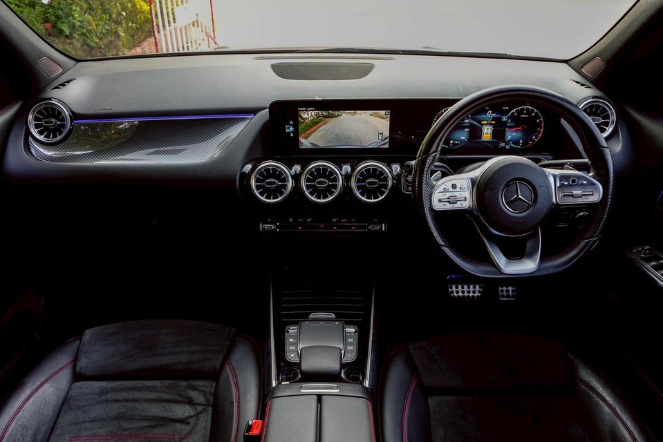 Mercedes-Benz GLA200 1.3 AMG Dynamic W247 AT 2022 รูปที่ 14