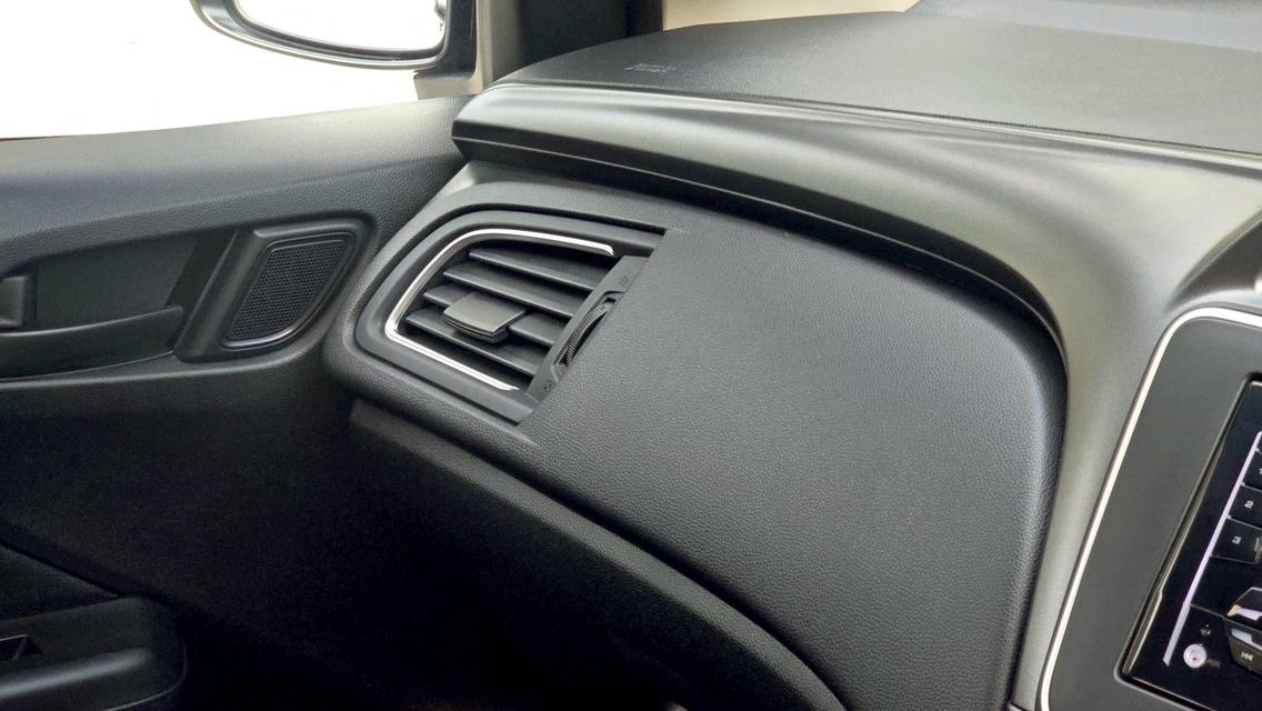 รหัสรถ WB36 Honda City S A/t ปี 2018 8