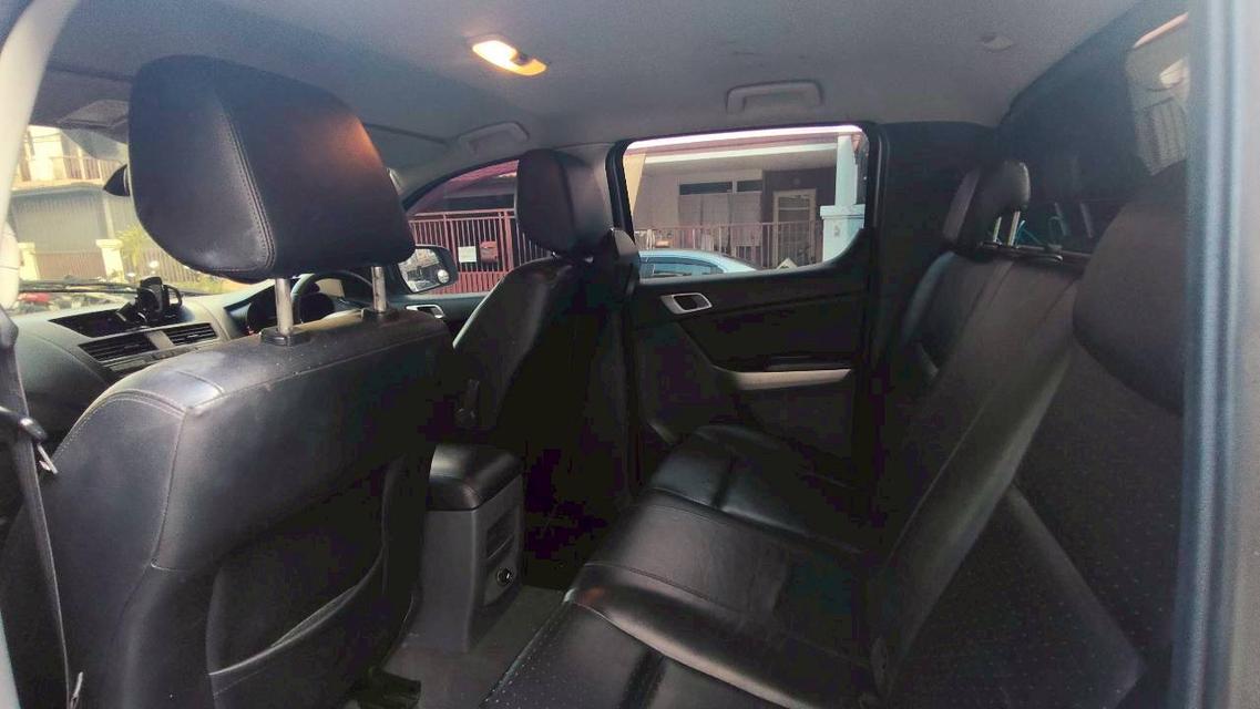 รถยนต์ Mazda BT50 Pro ปี 2014 รูปที่ 11