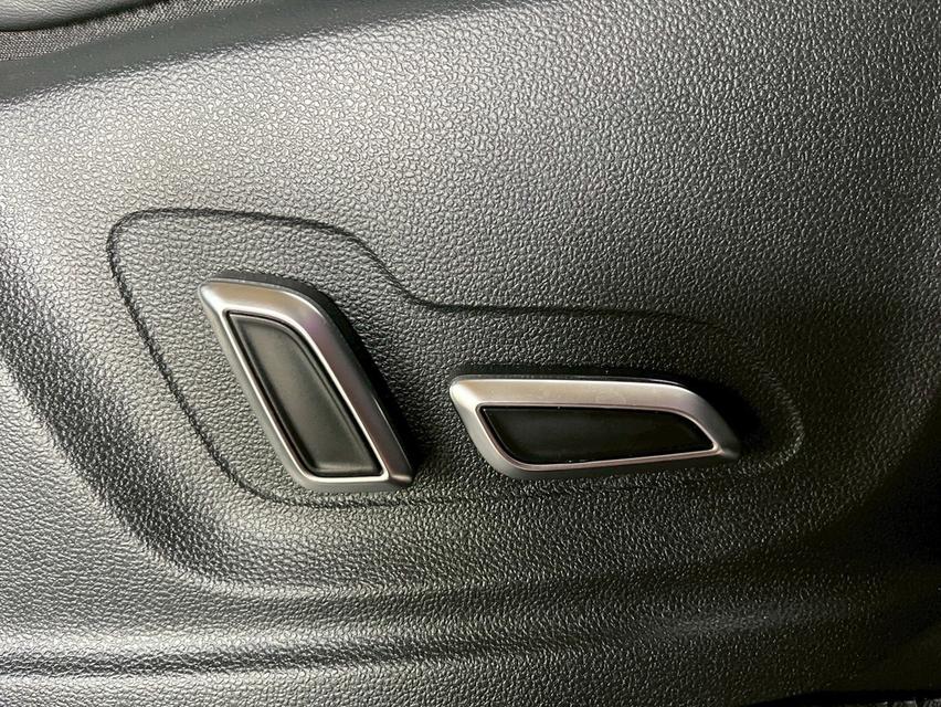 รหัสรถ WMT3236 MG HS 1.5X Sunroof ปี 2020  12