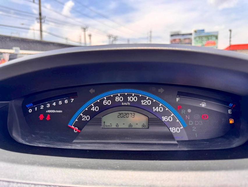 ใช้งานคุ้ม ขับดีมาก พร้อมใช้ทันที!🚘 Honda Freed 1.5 S AT | ปี 2010 17