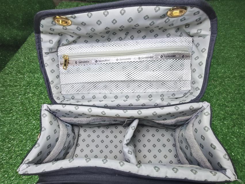 Vintage Samsonite 10