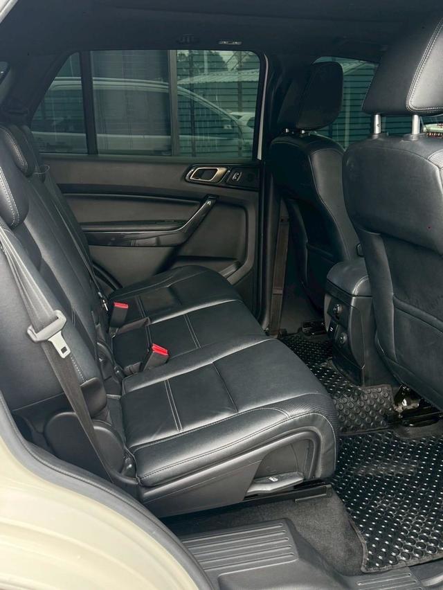 รหัสรถ TPV221 🚙 Ford Everest 2.0 Titanium+ ปี 2021 15