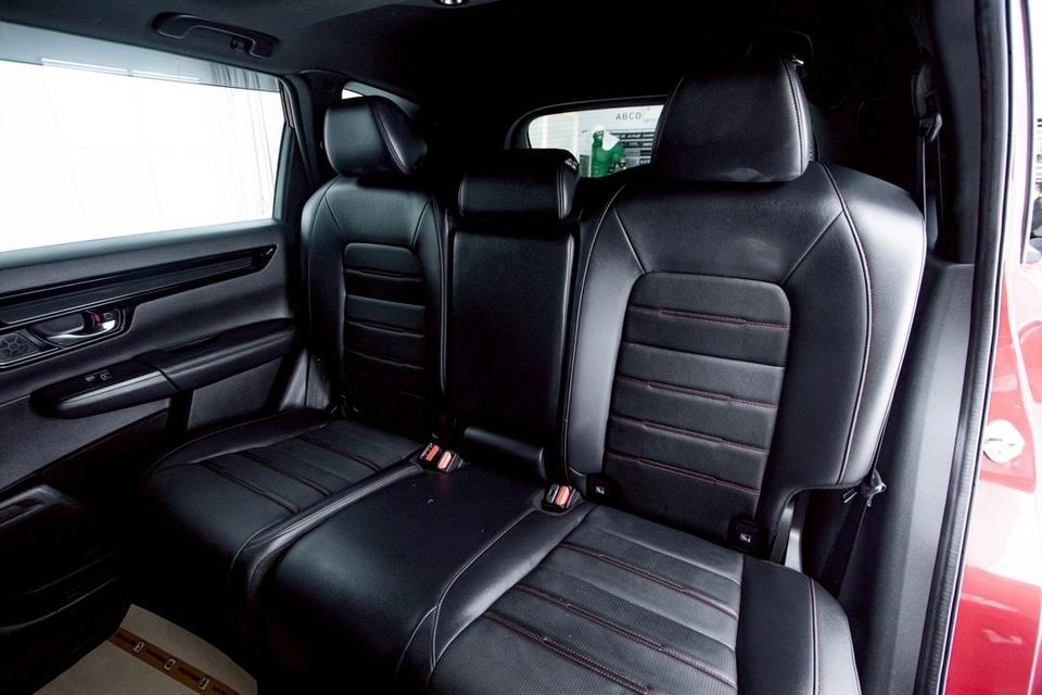 รหัสรถ 1D726 HONDA CRV 2.0 E:HEV RS 4WD. 10