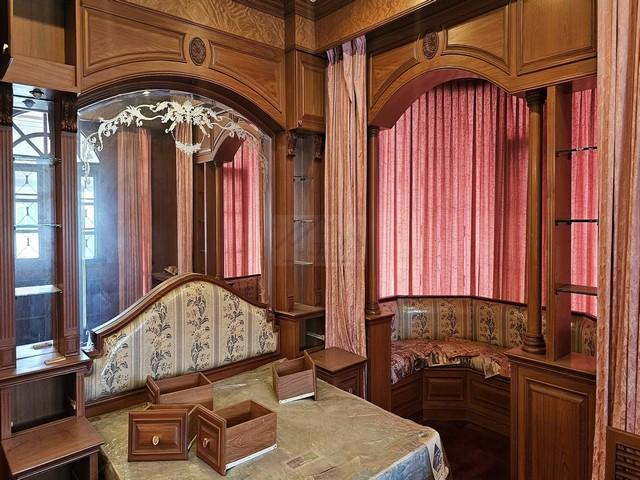 ขายบ้านเดี่ยว 2 ชั้นขนาดใหญ่ 100 ตรว. หมู่บ้านปรีชา พหลโยธิน 87 ตกแต่ง บิ้วอินไม้จริงทั้งหลัง ใกล้รถไฟฟ้าสายสีแดง สถานีห 3