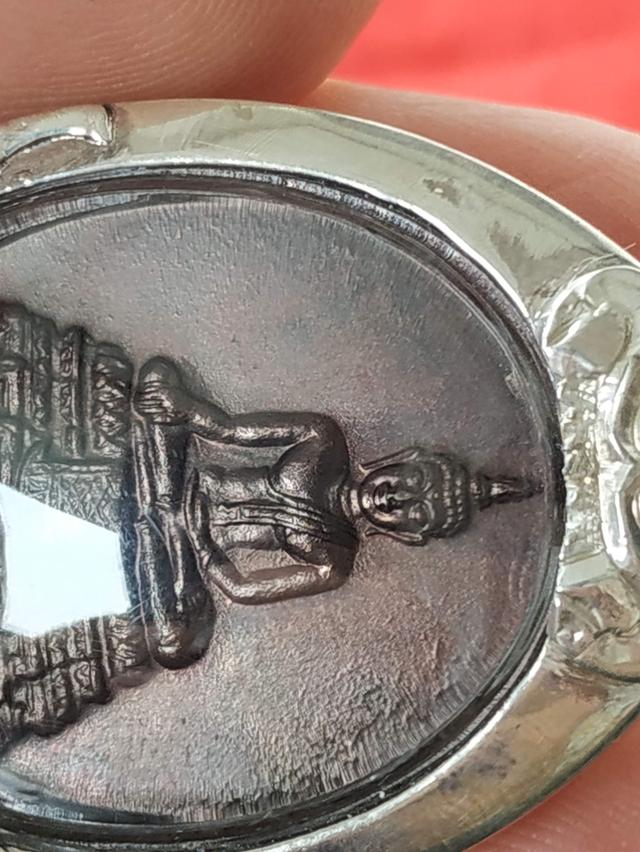 เหรียญพระมงคลบพิตรวัดมงคลบพิตร รูปที่ 16
