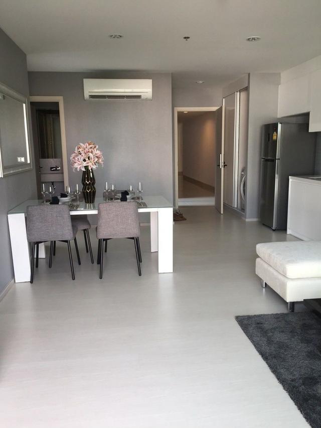 คอนโด Rhythm Sukhumvit 42 5