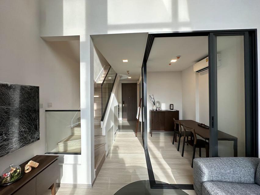 For rent The Privacy จตุจักร 2