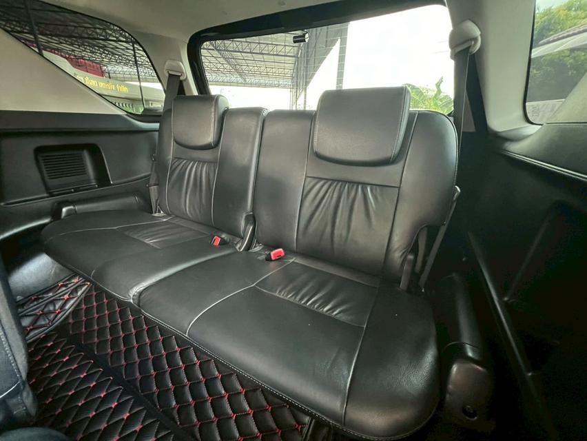 ปี 2015 TOYOTA FORTUNER, 2.5 V VN TURBO 12