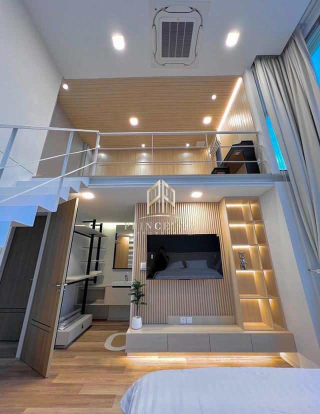 VIVE Rama 9 – Luxurious 3-Story Home in Modern Japanese Design 15