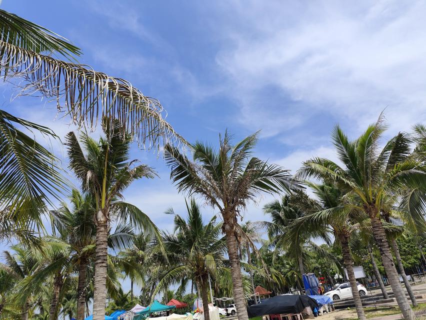 Nice Condo for sale and very good prime location near sea and main road very comfortable Na Jomtien Pattaya 1