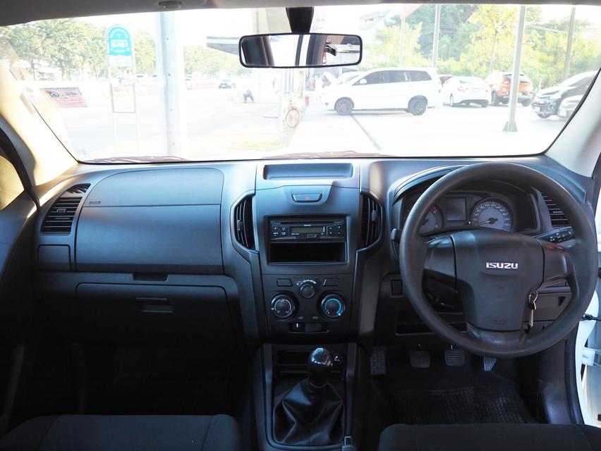 2018 ISUZU D-MAX SPACE CAB 1.8 DDI S  ( 8556 ) 12