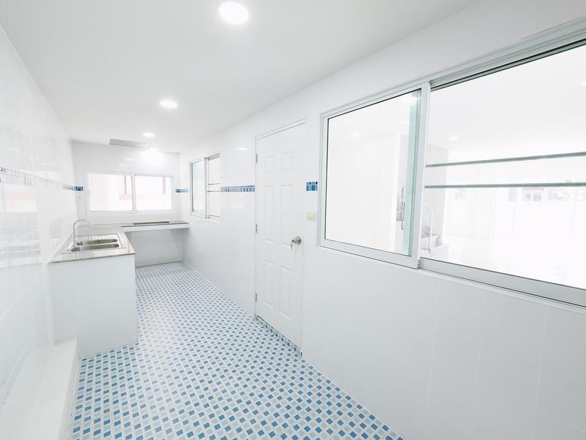 ขายบ้านเดี่ยว 2 ชั้น ม.กรีนเนอรี่ บาย นิราวิลล์ ขนาด 63.1 ตร.ว. [เอกชัย-พระราม2] ขาย 3.48ล้าน 8