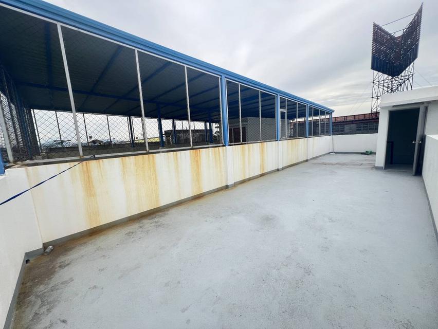 ขาย / เช่า อาคารพาณิชย์ (ไฟแดงมาบตาพุด) 19