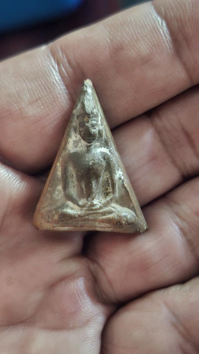 พระเครื่องกรุวัดวังเวียน จ.อยุทธยา