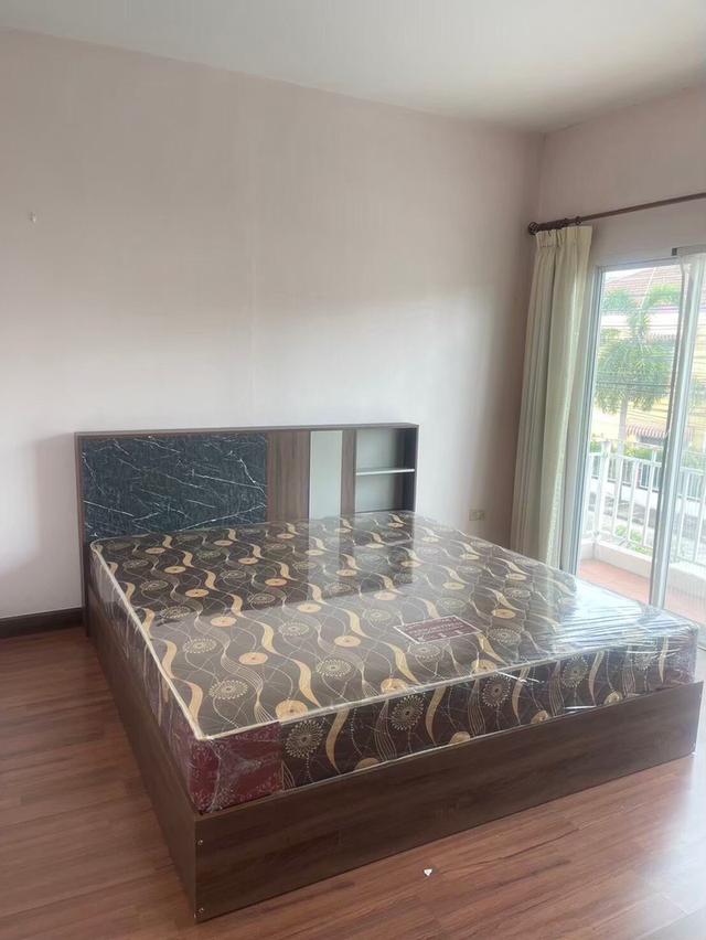 บ้านเดี่ยว ศรีราชา ชลบุรี 11