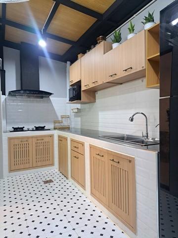 บ้าน หมู่บ้านอณาสิริ รามคำแหง พร้อมอยู่ ทาวน์โฮม2ชั้น ใกล้สนามบินสุวรรณภูมิ 8