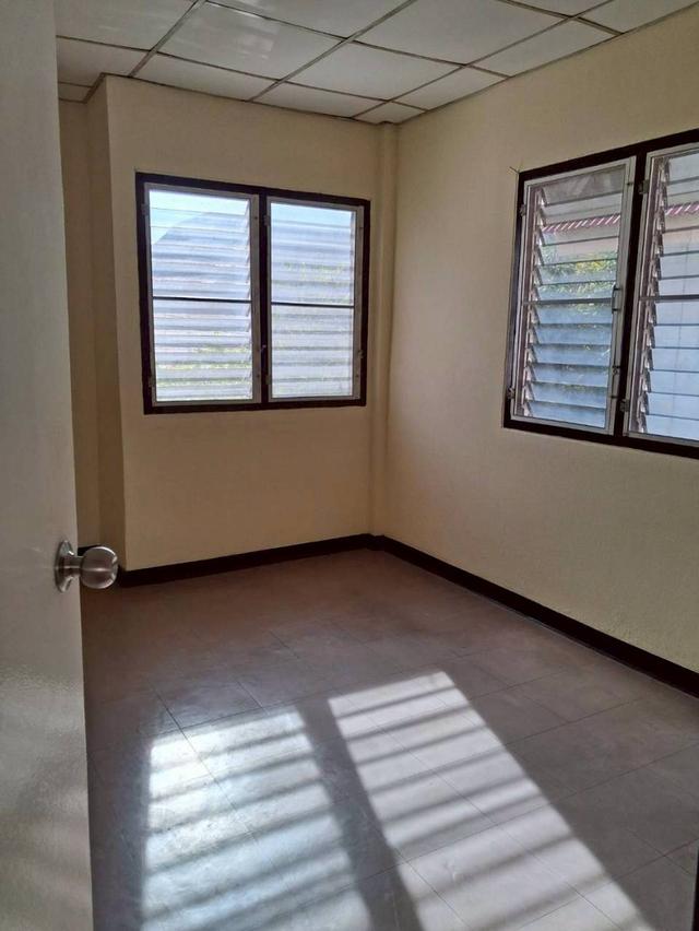 เช่าบ้านเอื้ออาทรสันติสุข 29/159 ซอย 3 5