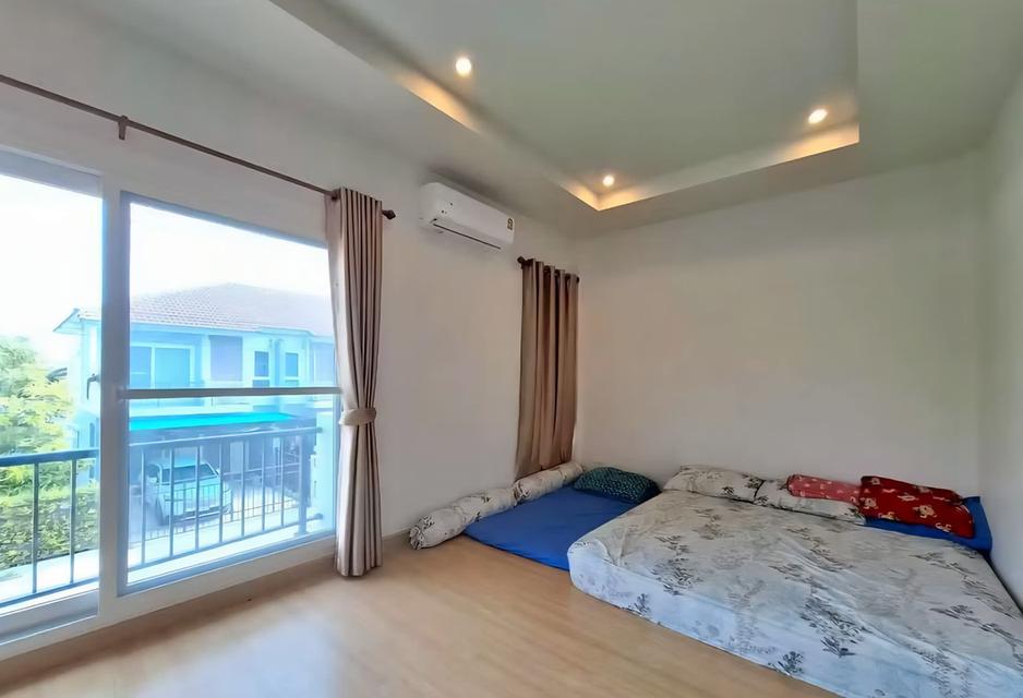 ศุภาลัย พรีโม่ บางแสนทาวน์โฮม 2 ชั้น✨ 3 นอน | 2 น้ำ | จอดรถ 2 คัน 7