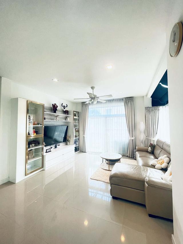 บ้านเดี่ยว 2 ช้้น คาซ่าวิลล์ดอนเมือง 5