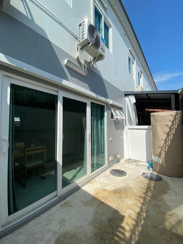 🏙️ ทาวน์โฮม 2 ชั้น ทำเลเมืองเชียงใหม่ ใกล้ศูนย์ราชการ & รวมโชค เพียง 10 นาที City Center Townhome for Rent - Near Ruamchok Mall & Government Center 4