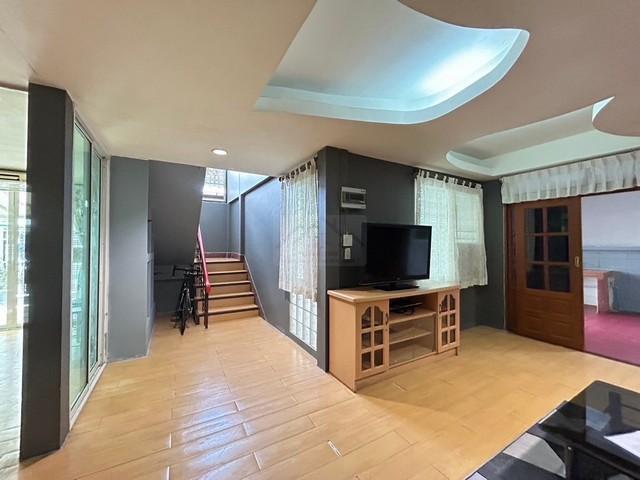 ให้เช่าบ้านเดี่ยว ถนนสุทธิสารวินิจฉัย อินทามระ 26 ใกล้ mrt สุทธิสาร มีเซเว่นหน้าปากซอย 11