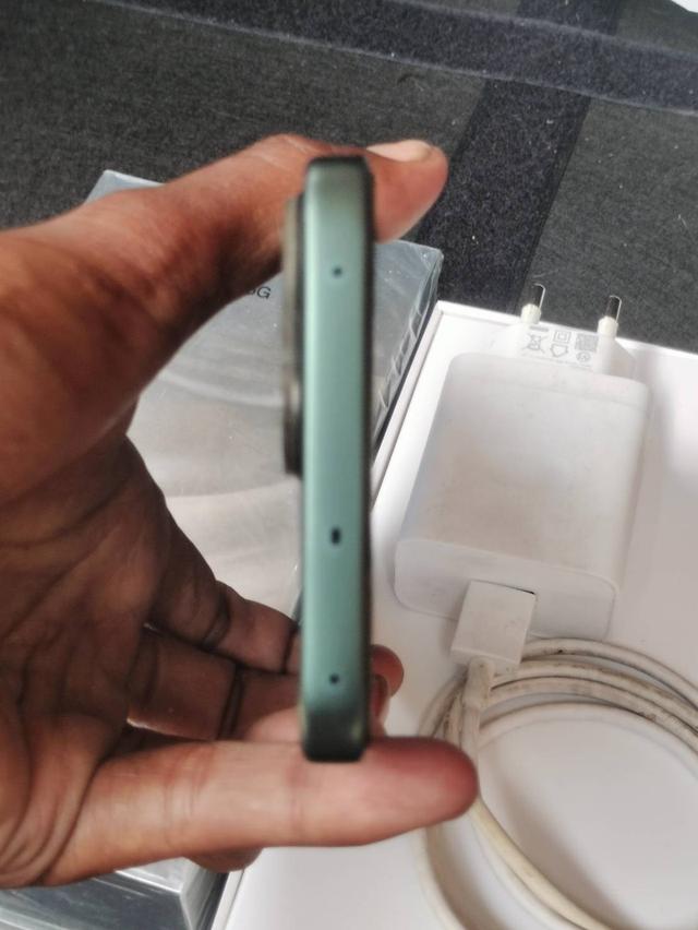 OPPO RENO14F 5G สภาพสวย รูปที่ 3