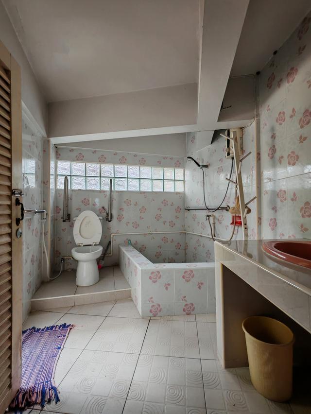 บ้านเดี่ยวสุขุมวิท 101/1 แปลงใหญ่ 225 ตร.วา – 6 ห้องนอน เข้าออกได้ 2 ซอย 12