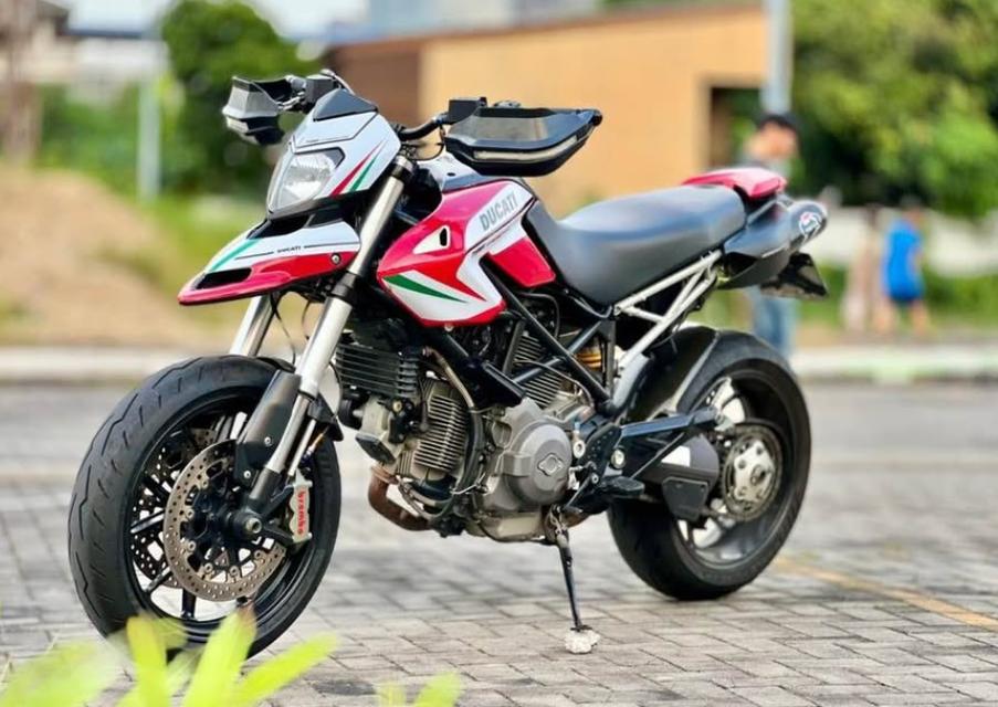 ขาย Ducati Monster 821 เท่มาก 2