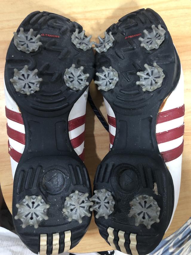 รองเท้ากอล์ฟ อดิดาส adidas รูปที่ 5