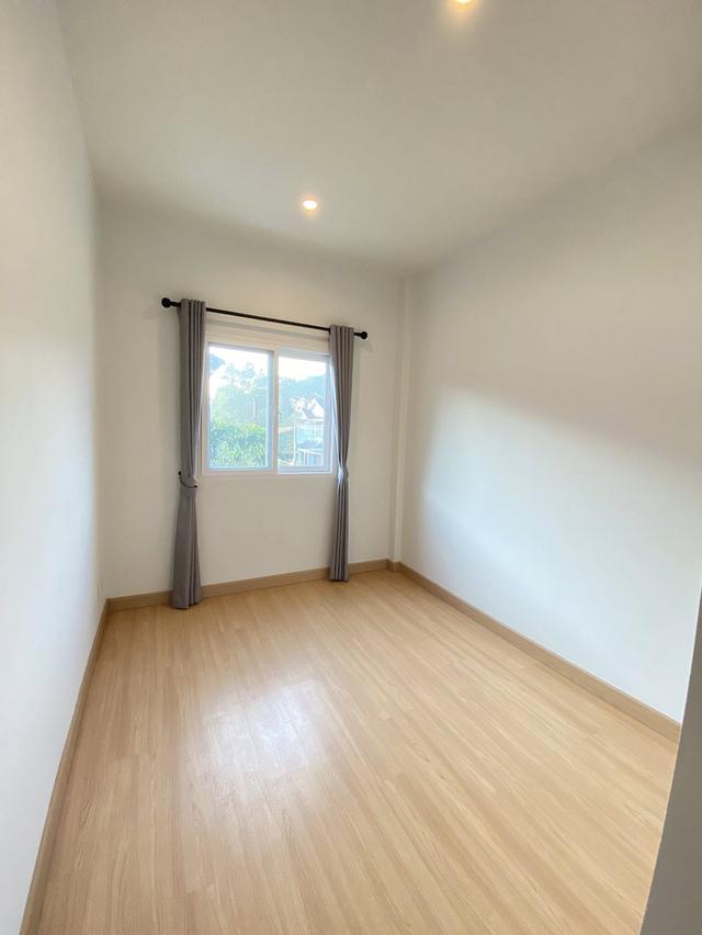 🏙️ ทาวน์โฮม 2 ชั้น ทำเลเมืองเชียงใหม่ ใกล้ศูนย์ราชการ & รวมโชค เพียง 10 นาที City Center Townhome for Rent - Near Ruamchok Mall & Government Center 11