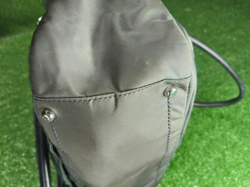 Tumi Voyageure Geneva Carry All 12