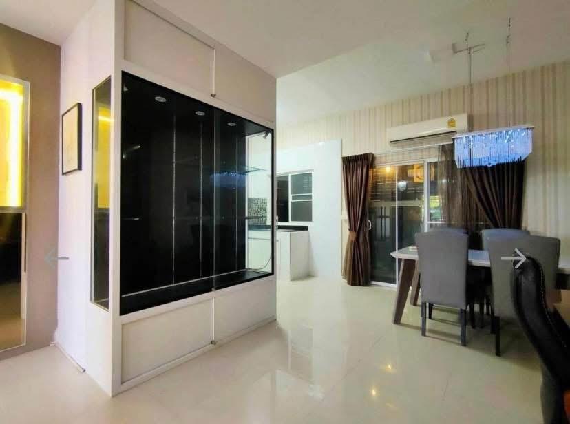 ขายบ้านสวยพร้อมอยู่ได้เลย 20