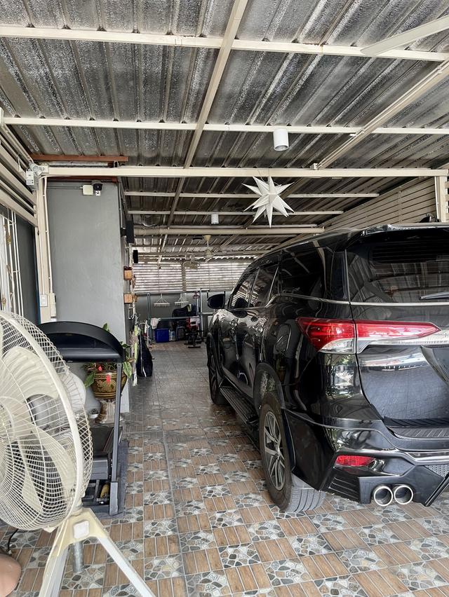 บ้านเดี่ยว 2 ขั้น พื้นที่ 76 ตรว. 8