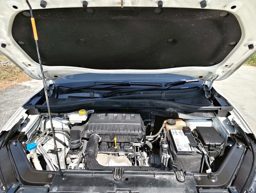 MG ZS 1.5X รุ่น ท๊อป Sunroof A/T ปี 2022 รูปที่ 8