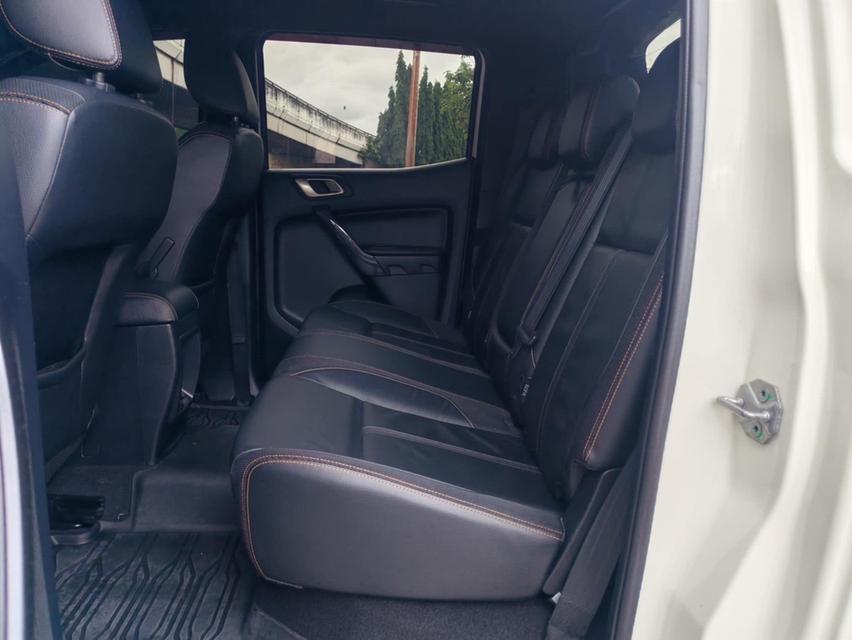 ขาย Ford Ranger 2.0 Bi-Turbo 4wd ปี20 15
