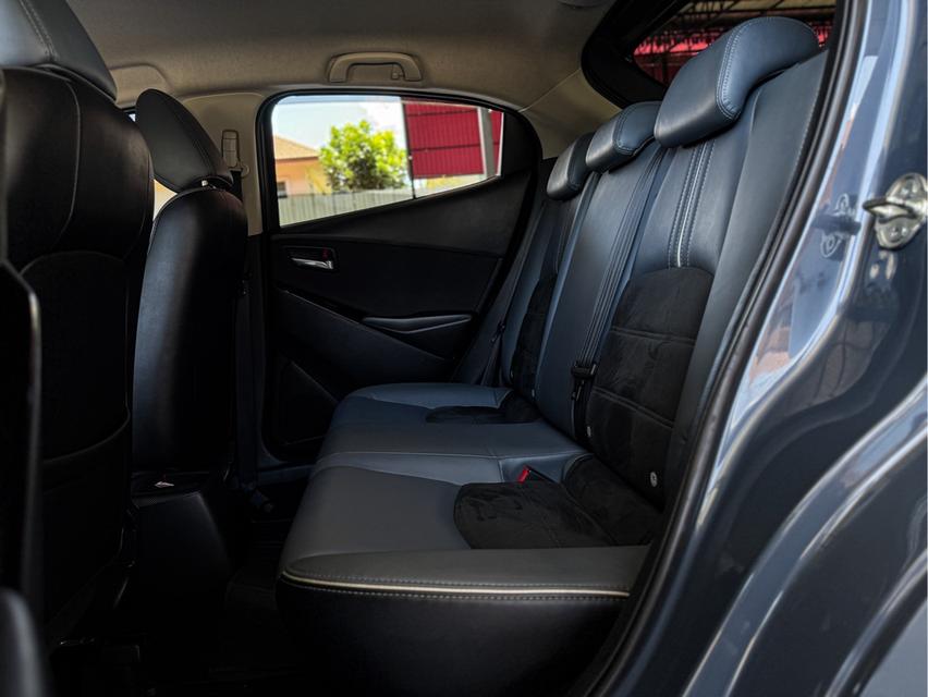 2020 MAZDA MAZDA2, 1.3 Sport SP 11