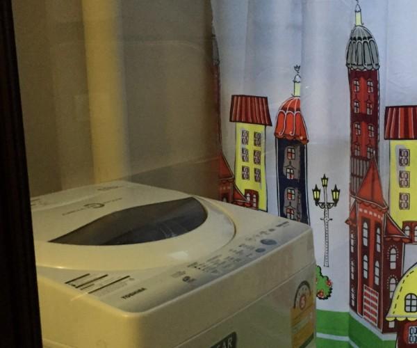 คอนโด ศุภาลัย ซิตี้รีสอร์ต โครงการลาซาลแบริ่ง สุขุมวิิท 105 5