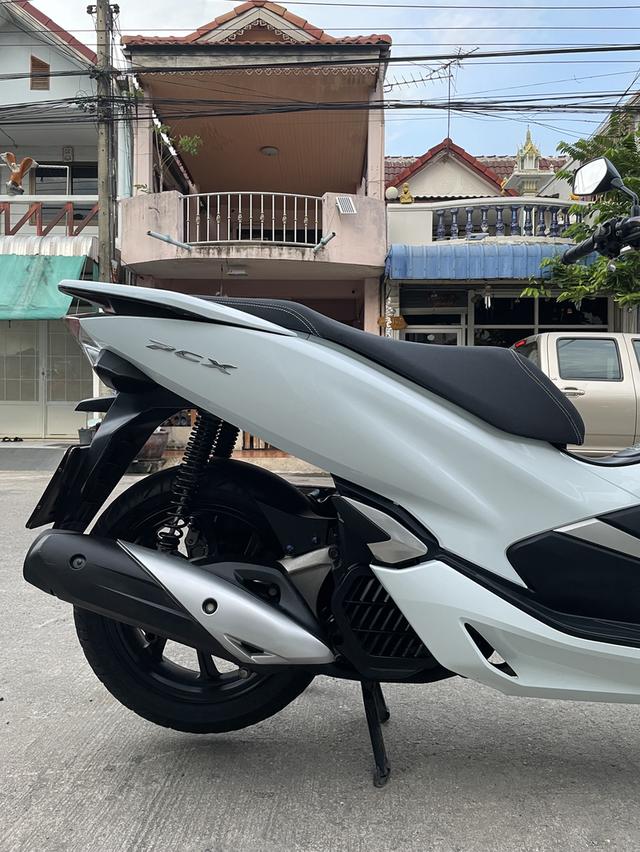 PCX 150ร รุ่นปี 2018 รูปย่อยที่ 4