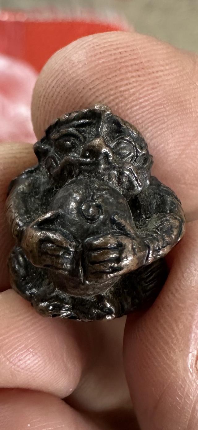 ลูกอมหนุมาน  5