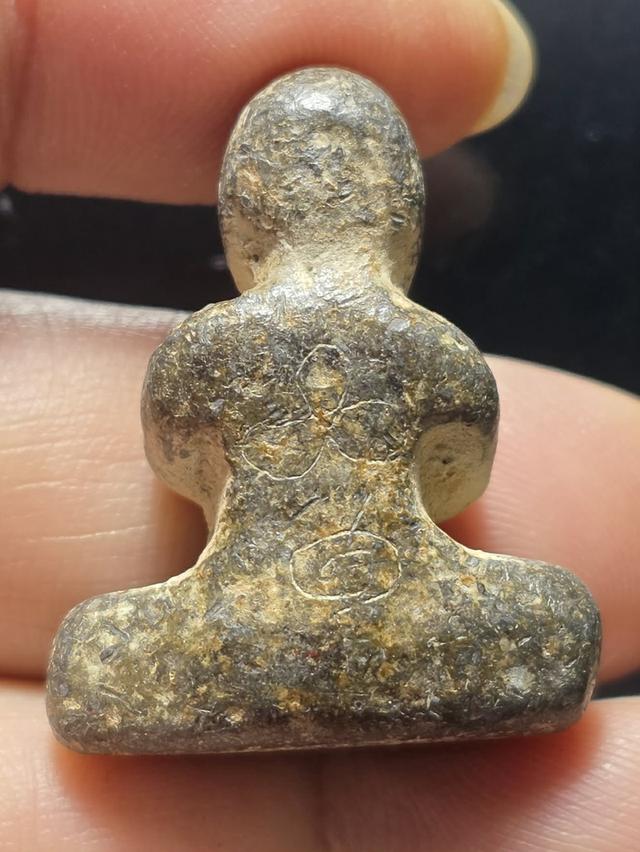 25/1#ขายพระบ้านเก่าเก็บ รูปที่ 2