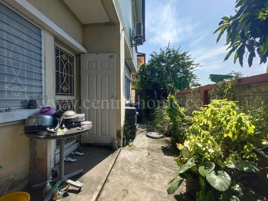บ้านเดี่ยว บัวทองธานี พาร์ควิลล์ 5 ถูกที่สุดในโครงการ  10