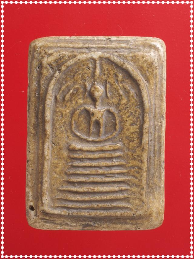 v34.พระสมเด็จ พระเบญจภาคี พระเครื่อง