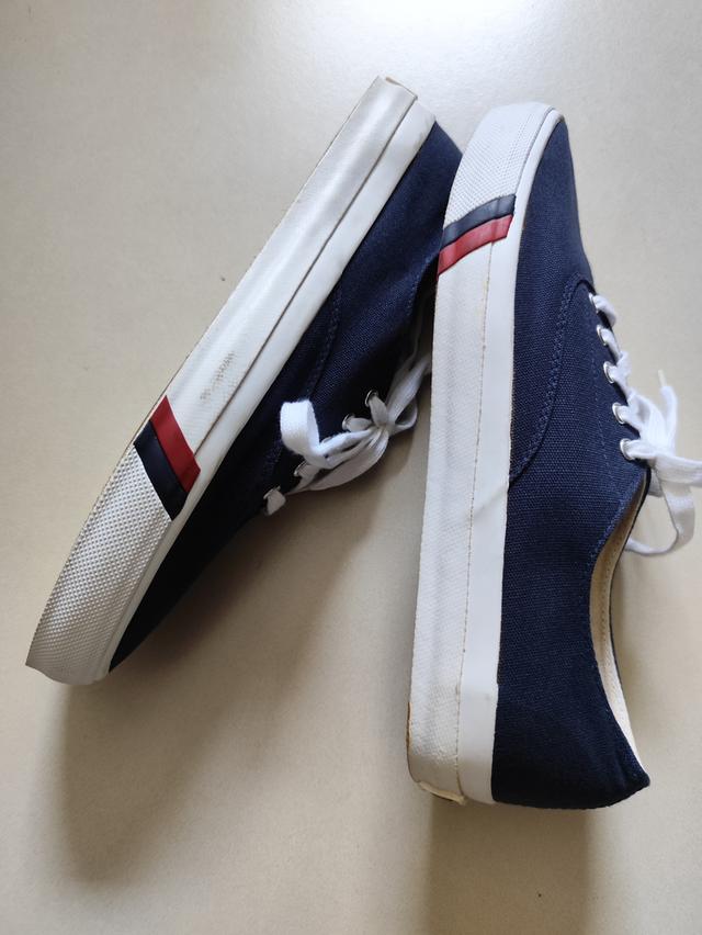 Pro-Keds Deckshoes Sz.10us. รูปที่ 5