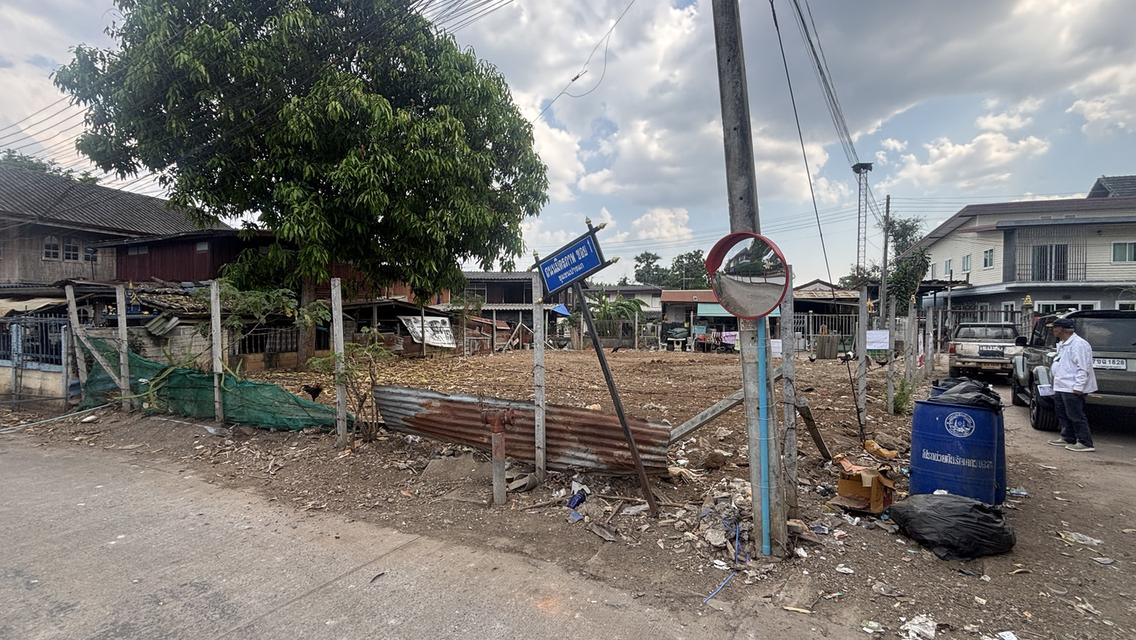 ที่ดินเปล่า อำเภอปากช่อง  จังหวัดนครราชสีมา 1